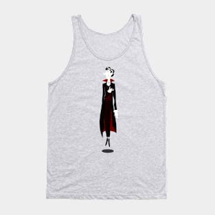 Vampire Tank Top